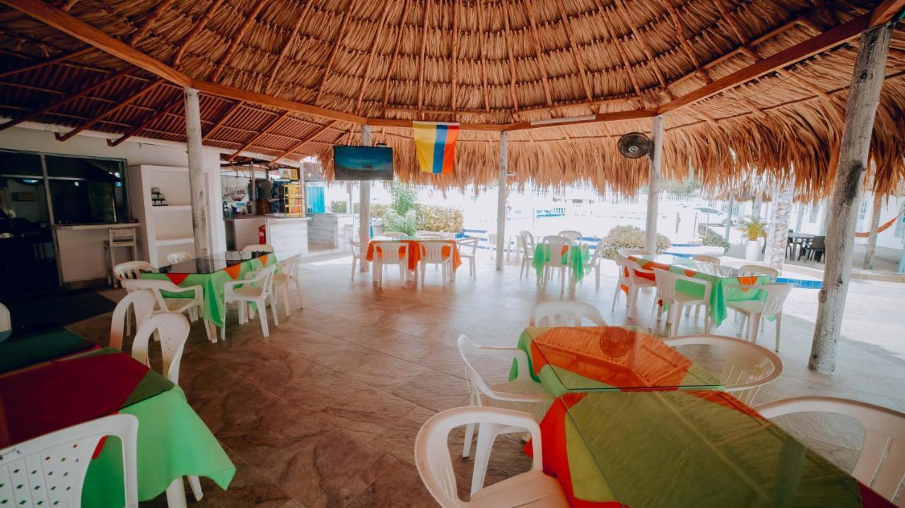 Kevin'S Tolu By Bernalo Hotels Exterior photo